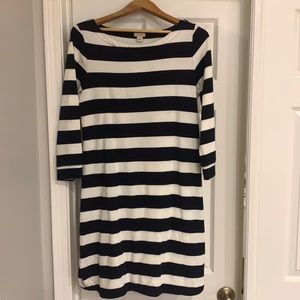 Small JCrew dress